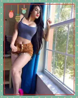 Divya Kolkata Escorts